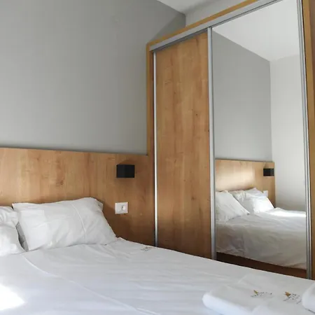 Appartement Suma Zlatibor