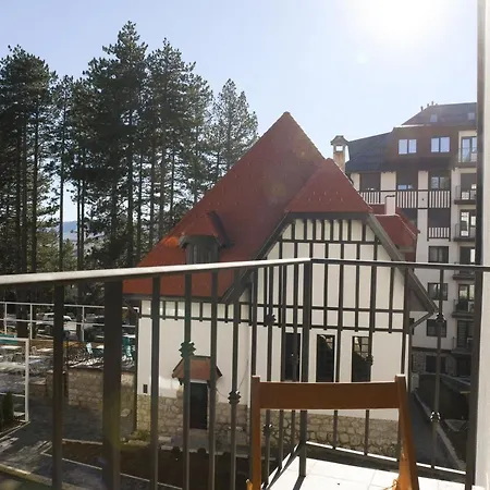 Appartement Suma Zlatibor