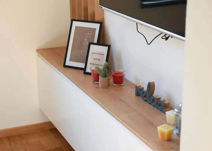 Suma Appartement Zlatibor