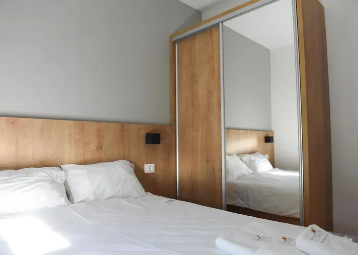 Appartement Suma Zlatibor