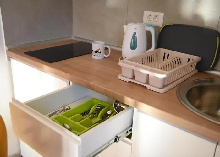 Appartement Suma Zlatibor