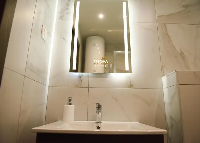 Appartement Suma Zlatibor