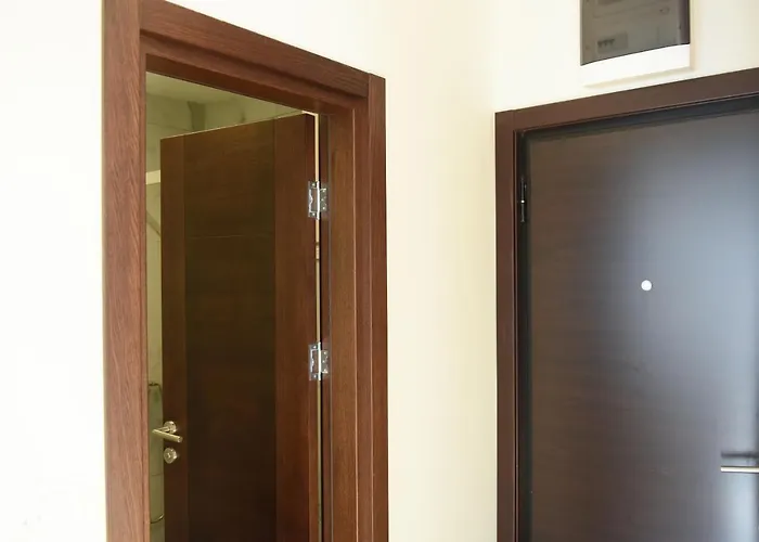 Suma Appartement Zlatibor