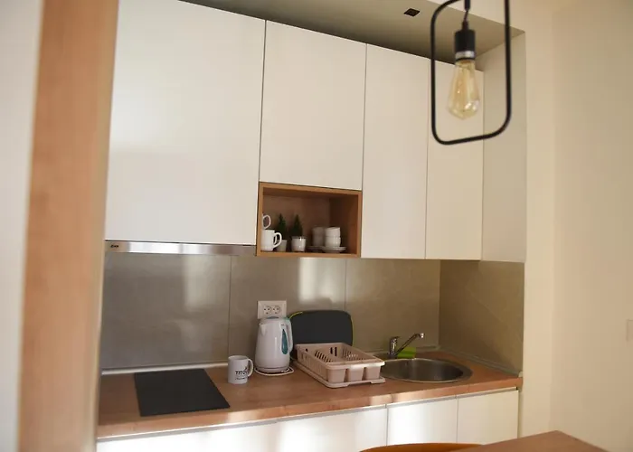 Appartement Suma Zlatibor