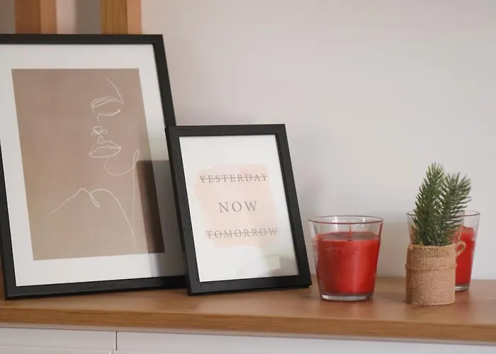 Suma Appartement Zlatibor